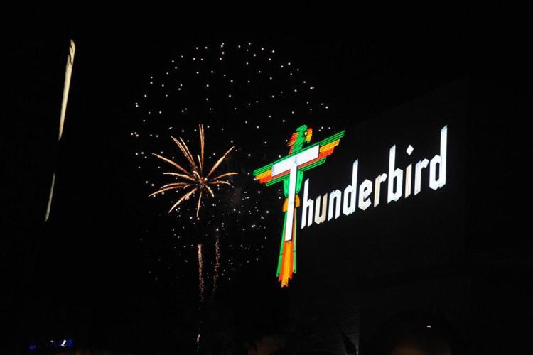 Thunderbird Beach Resort St. Pete Beach Exterior photo